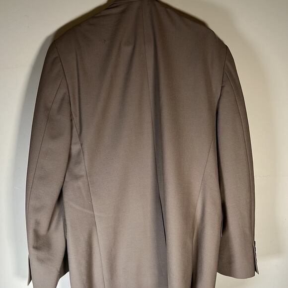 Ralph Lauren Men's wool Blazer size 38 reg - Picture 8 of 11
